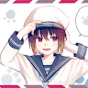 Meet your Posher, Hailu (lucia)